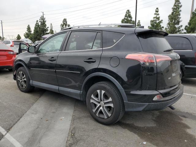 Photo 2 from auction – 2017 TOYOTA RAV4 LE with VIN 2T3ZFREV7HW352269