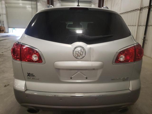 Photo 6 from auction – 2011 BUICK ENCLAVE CX with VIN 5GAKVBED9BJ293848
