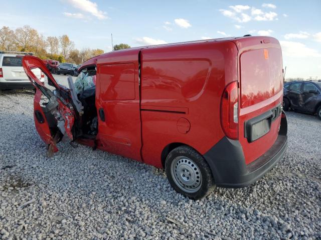 Photo 2 from auction – 2017 DODGE PROMASTER with VIN ZFBERFAB8H6G89556
