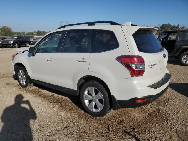 Photo 2 from auction – 2016 SUBARU FORESTER 2 with VIN JF2SJAKC3GH487517