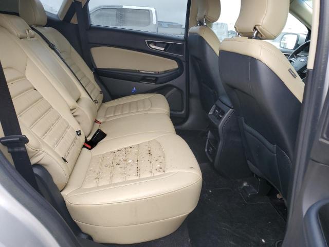 Photo 11 from auction – 2016 FORD EDGE SEL with VIN 2FMPK3J95GBB70916