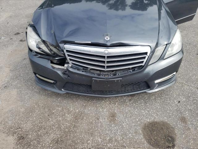 Photo 11 from auction – 2013 MERCEDES-BENZ E 350 with VIN WDDHF5KB0DA760741