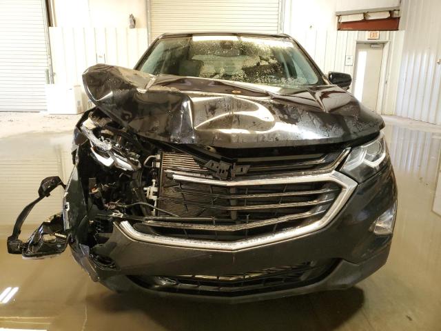 Photo 5 from auction – 2019 CHEVROLET EQUINOX LT with VIN 3GNAXJEV8KL349303