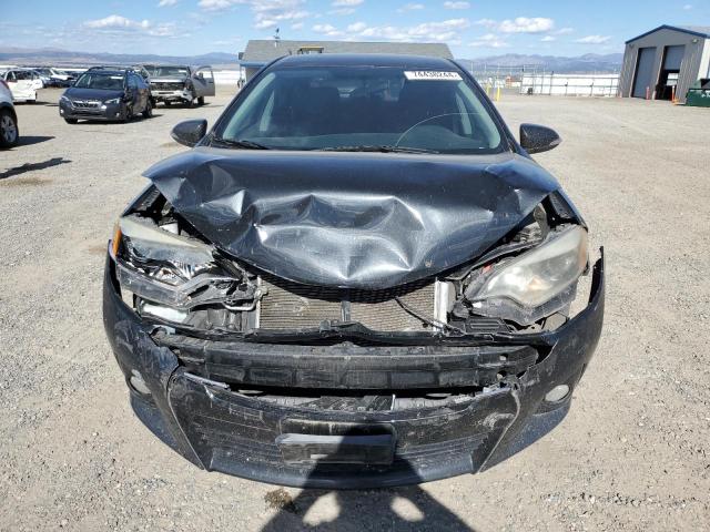 Photo 5 from auction – 2015 TOYOTA COROLLA L with VIN 2T1BURHE7FC237357