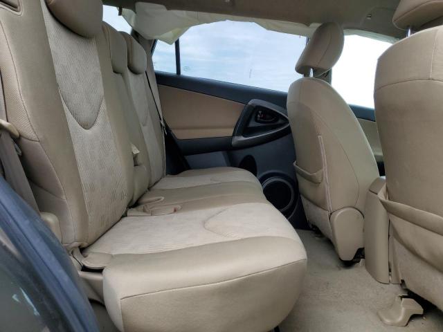 Photo 11 from auction – 2011 TOYOTA RAV4 with VIN 2T3ZF4DV3BW077883
