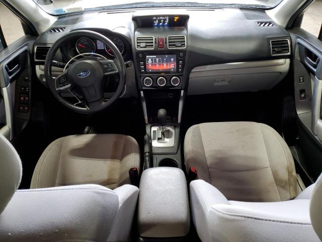 Photo 8 from auction – 2016 SUBARU FORESTER 2 with VIN JF2SJADC0GH426056