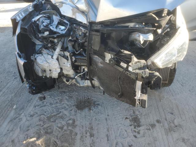 Photo 12 from auction – 2019 MITSUBISHI OUTLANDER with VIN JA4AP3AU9KU012155