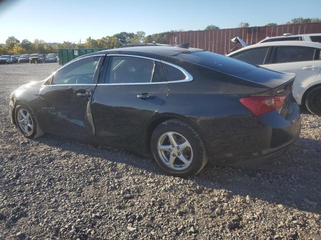 Photo 2 from auction – 2016 CHEVROLET MALIBU LS with VIN 1G1ZB5ST7GF249403