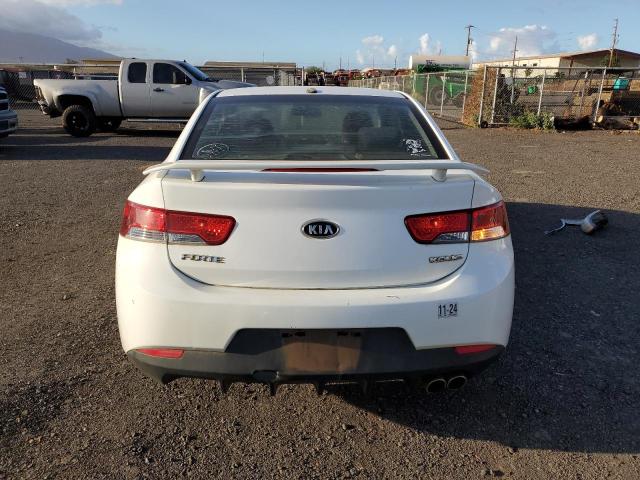 Photo 6 from auction – 2012 KIA FORTE EX with VIN KNAFU6A28C5583973