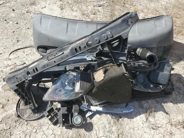 Photo 13 from auction – 2007 DODGE SPRINTER 2 with VIN WD0PE745775161111
