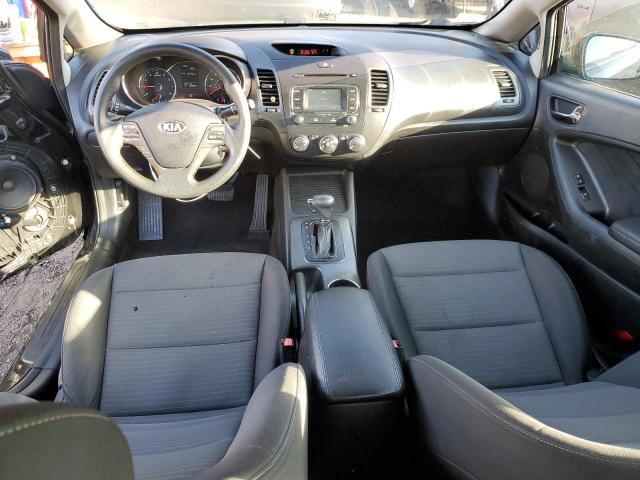 Photo 8 from auction – 2016 KIA FORTE LX with VIN KNAFX4A61G5553914