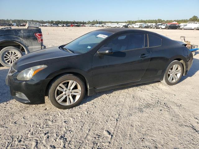 NISSAN ALTIMA S 2012 with VIN 1N4AL2EP2CC146874 - Photo from auction