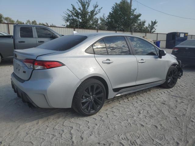 Photo 3 from auction – 2024 TOYOTA COROLLA SE with VIN 5YFS4MCE9RP170128