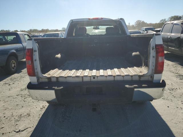 Photo 6 from auction – 2012 CHEVROLET SILVERADO with VIN 1GCRCSE00CZ274477