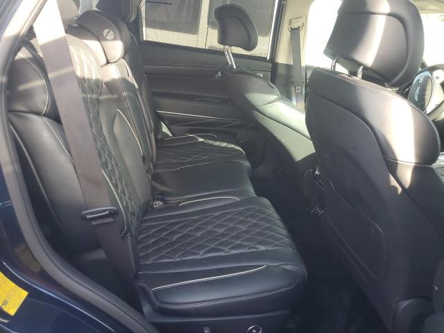 Photo 11 from auction – 2021 GENESIS GV80 BASE with VIN KMUHCESC3MU063992
