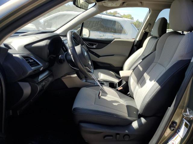 Photo 7 from auction – 2019 SUBARU FORESTER P with VIN JF2SKAGC5KH481393