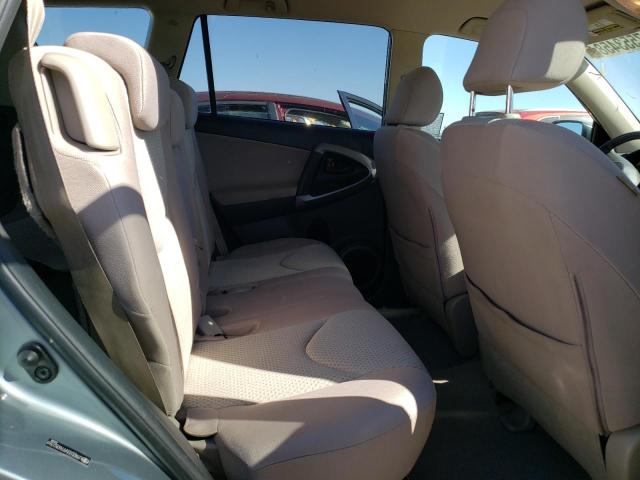 Photo 11 from auction – 2007 TOYOTA RAV4 with VIN JTMZD33V976052769