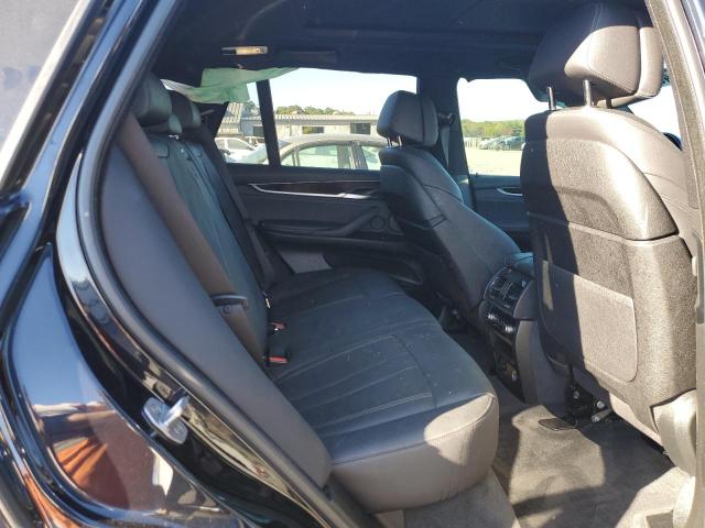 Photo 11 from auction – 2017 BMW X5 XDRIVE3 with VIN 5UXKR0C33H0V77183