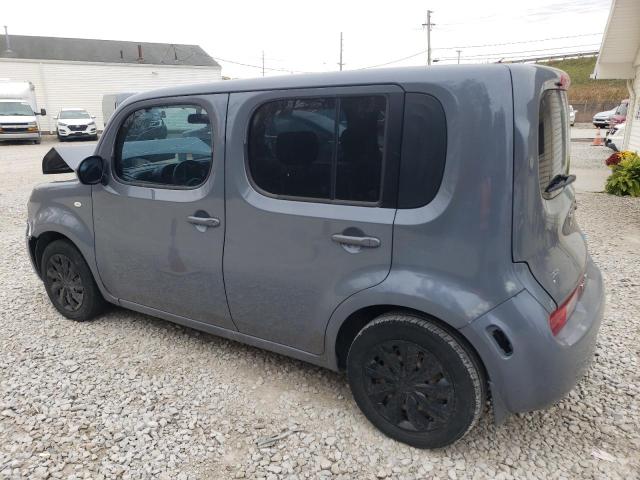 Photo 2 from auction – 2014 NISSAN CUBE S with VIN JN8AZ2KR7ET352603