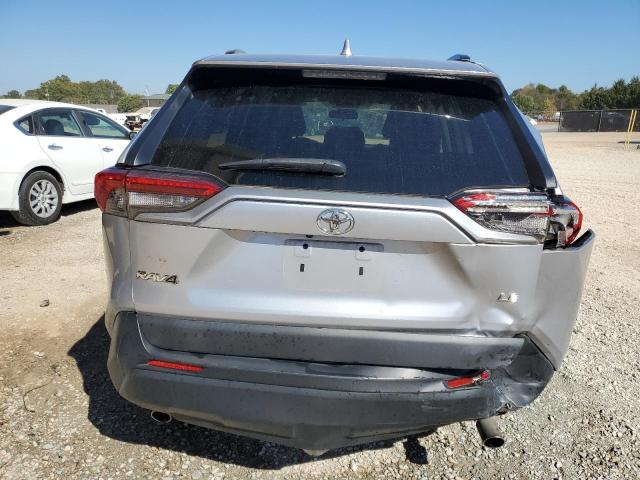 Photo 6 from auction – 2019 TOYOTA RAV4 LE with VIN 2T3H1RFV0KW037331