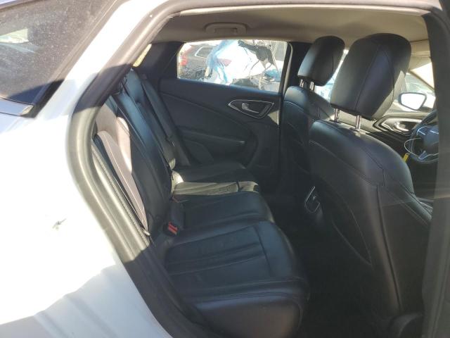 Photo 10 from auction – 2016 CHRYSLER 200 LIMITE with VIN 1C3CCCAB7GN178950
