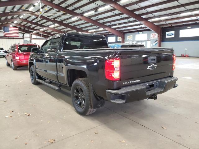 Photo 2 from auction – 2015 CHEVROLET SILVERADO with VIN 1GCVKREC0FZ356153