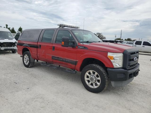 Photo 4 from auction – 2013 FORD F250 SUPER with VIN 1FT7W2B62DEA40227