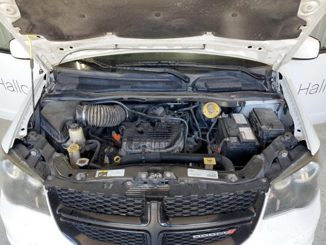 Photo 12 from auction – 2018 DODGE GRAND CARA with VIN 2C4RDGBG7JR206339