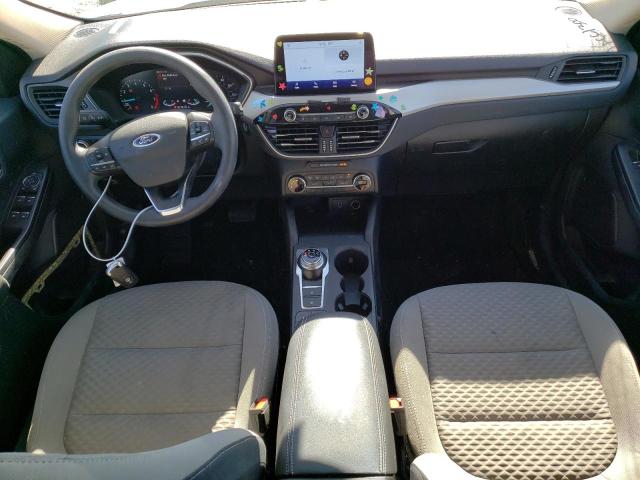 Photo 8 from auction – 2020 FORD ESCAPE SE with VIN 1FMCU0G64LUC24845