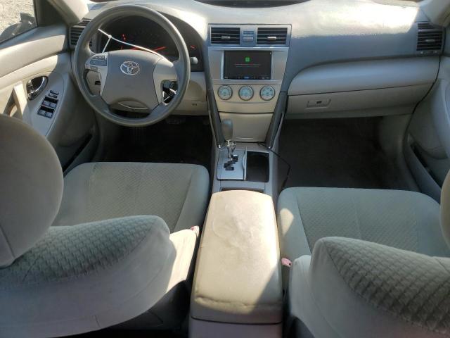 Photo 8 from auction – 2007 TOYOTA CAMRY CE with VIN JTNBE46K273017106