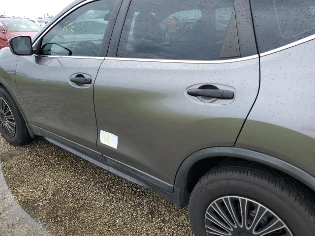 Photo 13 from auction – 2017 NISSAN ROGUE S with VIN KNMAT2MT2HP613977