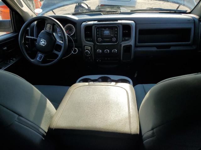 Photo 8 from auction – 2018 RAM 1500 ST with VIN 1C6RR7FT7JS172305