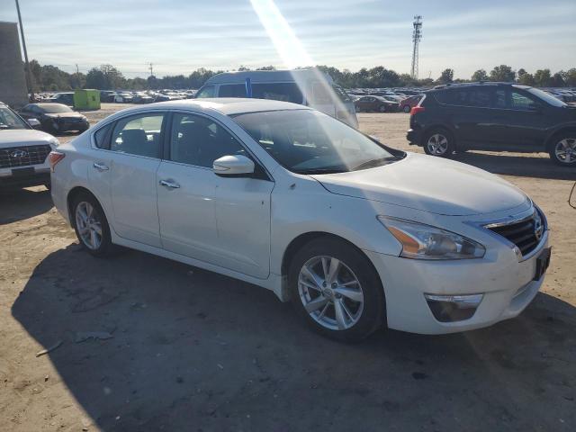 Photo 4 from auction – 2013 NISSAN ALTIMA 2.5 with VIN 1N4AL3APXDC215422