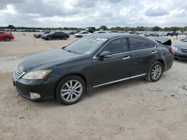 LEXUS ES 350 2010 with VIN JTHBK1EG2A2354685 - Photo from auction