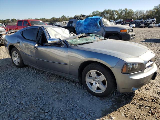Photo 4 from auction – 2007 DODGE CHARGER SE with VIN 2B3KA43G37H680313