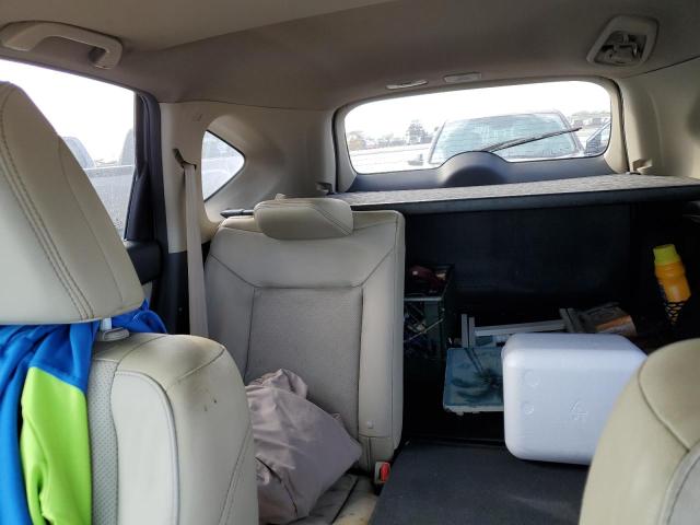 Photo 10 from auction – 2015 HONDA CR-V EXL with VIN 5J6RM4H7XFL007737