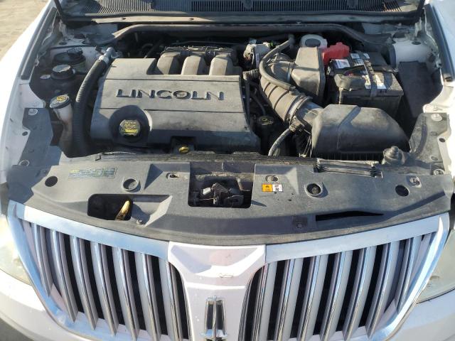 Photo 11 from auction – 2010 LINCOLN MKS with VIN 1LNHL9DR9AG607431