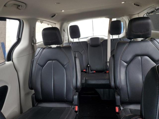 Photo 10 from auction – 2020 CHRYSLER PACIFICA T with VIN 2C4RC1BG0LR133544