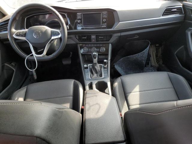 Photo 8 from auction – 2023 VOLKSWAGEN JETTA SE with VIN 3VW7M7BU9PM045180