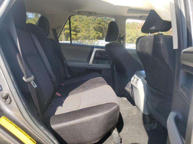 Photo 11 from auction – 2013 TOYOTA 4RUNNER SR with VIN JTEBU5JR1D5116013