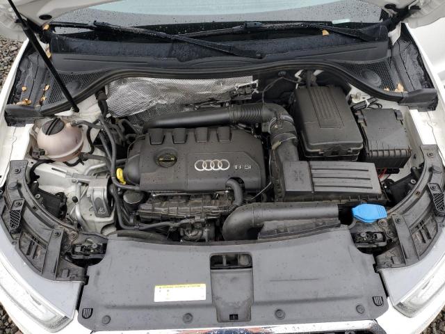 Photo 11 from auction – 2015 AUDI Q3 PREMIUM with VIN WA1EFCFS9FR012337