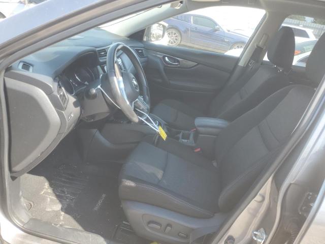 Photo 7 from auction – 2019 NISSAN ROGUE S with VIN JN8AT2MT5KW266629
