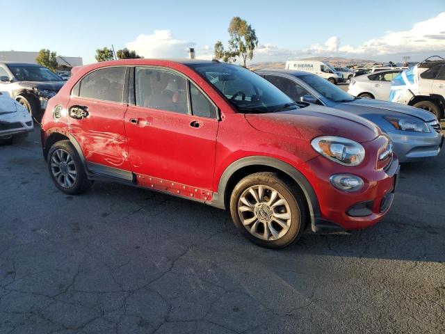 Photo 4 from auction – 2016 FIAT 500X EASY with VIN ZFBCFXBT6GP356517