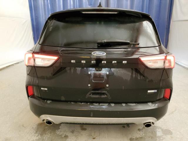 Photo 6 from auction – 2020 FORD ESCAPE SE with VIN 1FMCU9G69LUA89558