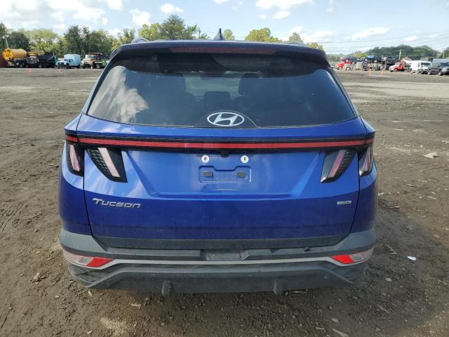 Photo 6 from auction – 2023 HYUNDAI TUCSON SEL with VIN 5NMJFCAE5PH189835