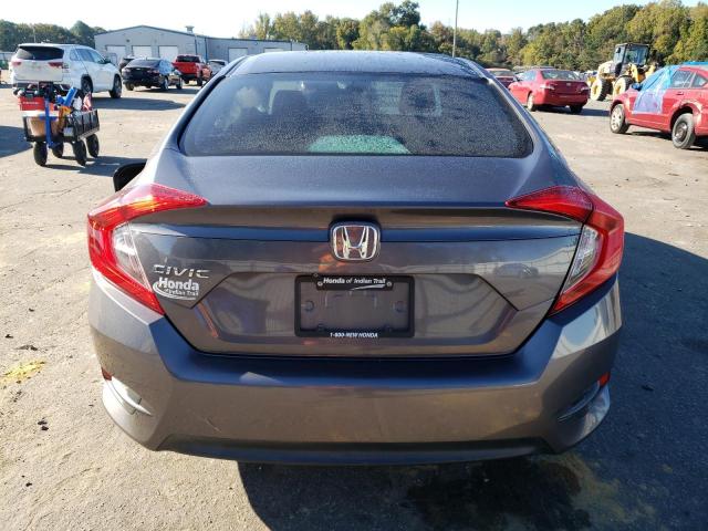 Photo 6 from auction – 2016 HONDA CIVIC LX with VIN 19XFC2F5XGE048705