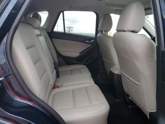 Photo 10 from auction – 2015 MAZDA CX-5 GT with VIN JM3KE4DY1F0450306