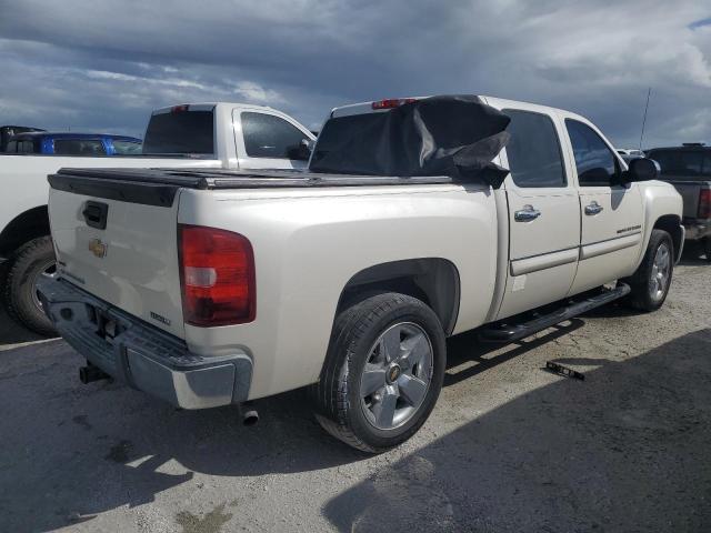 صورة رقم 3 من المزاد - 2011 CHEVROLET SILVERADO مع VIN 3GCPCSE06BG237326