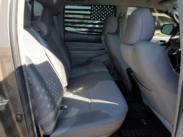 Photo 10 from auction – 2015 TOYOTA TACOMA DOU with VIN 5TFLU4EN4FX117299