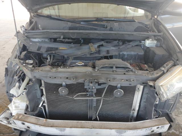 Photo 12 from auction – 2013 TOYOTA HIGHLANDER with VIN 5TDZA3EH3DS045442